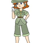 Daisy - Odyssey Explorer