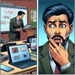 dos imagenes una abajo de la otra. la imagen de arriba contiene