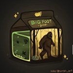 Big Foot Juice