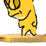 Goober award
