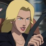 Maggie Sawyer | Slavic Lives Matter | image tagged in maggie sawyer,slavic | made w/ Imgflip meme maker