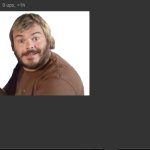 Daily Jack Black Facts