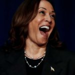 Bad Luck Kamala