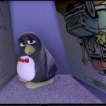 Wheezy Toy Story