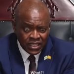 Botswana president what meme