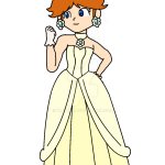 Daisy - Lochlady Dress (Odyssey Wedding Dress)