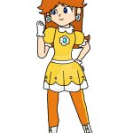 Daisy - Custom Design