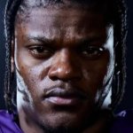 Lamar jackson