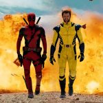 deadpool wolverine explosion