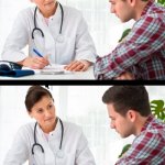 Doctor Patient Meme Template