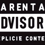 Parental advisory