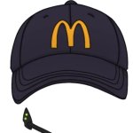 Mcdonalds Hat