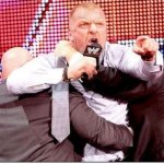 Triple H Mad