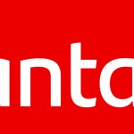 Banco Santander Logo