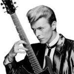 David Bowie