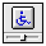 Wheelchair macos