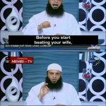 MEMRI In the name of Allah