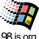 Windows 98 Javascript