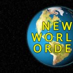 Boycott the New World Order