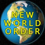 Planet New World Order