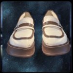 Kim’s Shoes