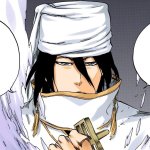 Byakuya