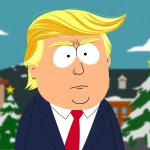 South Park Trump