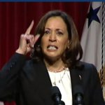 Kamala Angry meme