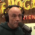 joe rogan wow