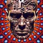 I Asked AI To Make A Self Portrait | image tagged in selfie,portrait,memes,artificial intelligence,prepare yourself,surreal | made w/ Imgflip meme maker