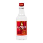 Cacique pacha