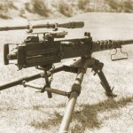 M2 Browning