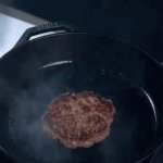 yummy | americans: our food isnt that unhealthy!
the food: | image tagged in gifs,food,memes,funny,oh wow are you actually reading these tags,america | made w/ Imgflip video-to-gif maker