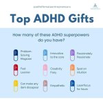 ADHD Gifts