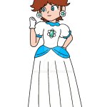 Daisy - Ice