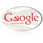 Big Brother Google