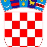 Croatia Coat Of Arms