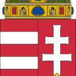 Hungary Coat Of Arms