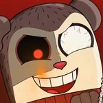 Evil Max