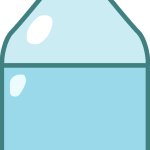 Pill bottle asset