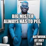 Big Mister