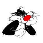 Sylvester Cat