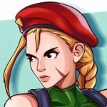 cammy