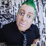 Tre cool meme