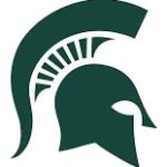 MSU fans