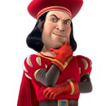 Lord Rydquaad