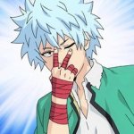 Kaido kun saiki k