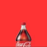 geramn's coca cola announcement template