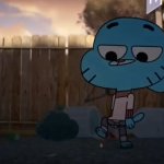 Gumball Step