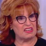 Joy Behar meme